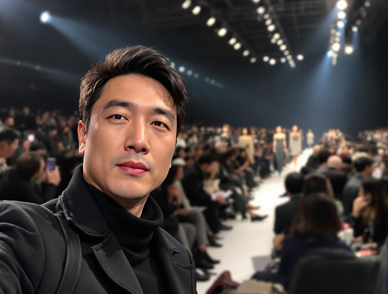 某位当红明星在韩剧热潮下疑似公司暗示与网红李怡霖身高引争议