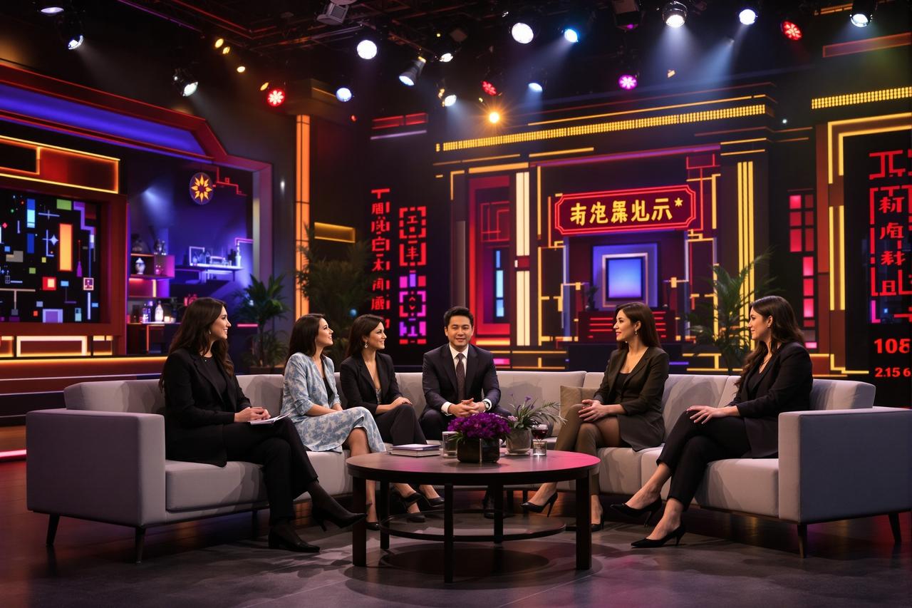 鹿晗加盟《我去上学啦2》引发热议 直播风潮中的“海淀校草”再现 - 吃瓜51精选推荐