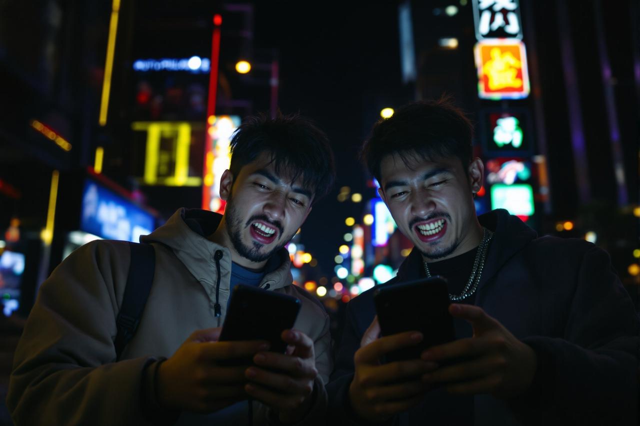 鹿晗加盟《我去上学啦2》引发热议 直播风潮中的“海淀校草”再现
