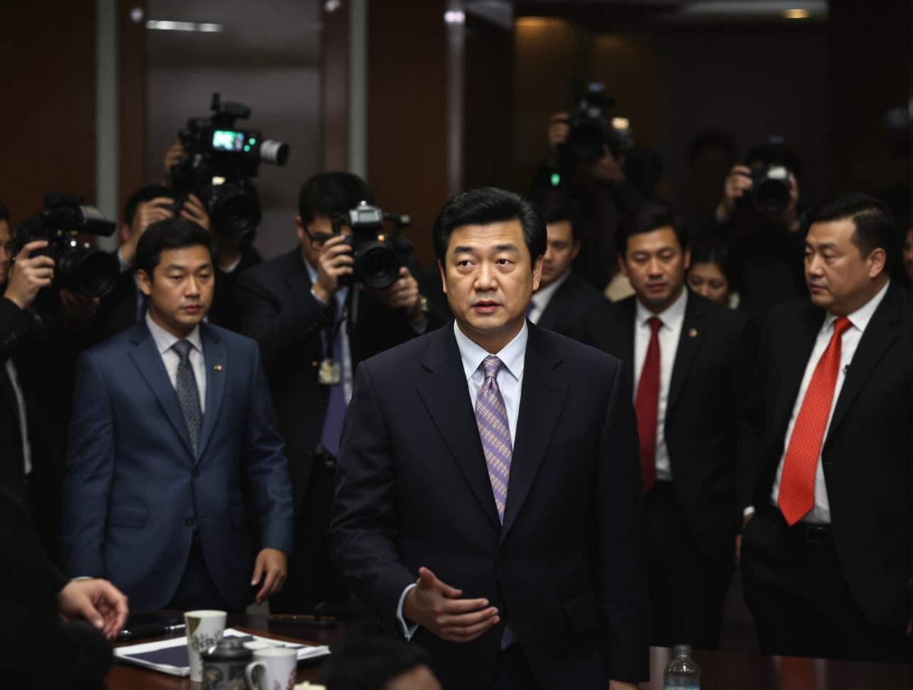 吃瓜群众看热闹不嫌事大谢霆锋揭秘明星幕后真相引发热议